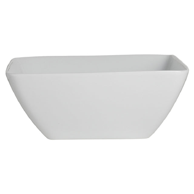 Steelite 61103ST0428 Bowl 108 Oz. (3.375 Qt.) 10"