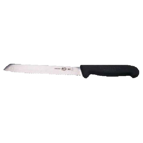 Franklin Machine Products 137-1086 Forschner® Bread Knife 8" Dishwasher Safe