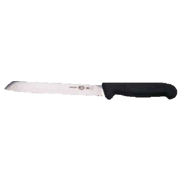 Franklin Machine Products 137-1086 Forschner® Bread Knife 8" Dishwasher Safe