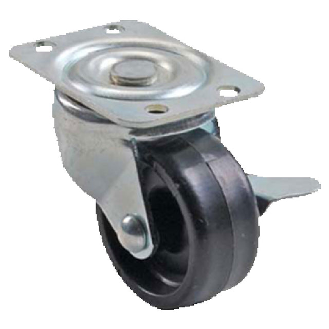 Franklin Machine Products 235-1115 Caster Plate Swivel