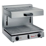 Sirman SALAMANDER (30142506) Salamandar 1/1 G Adjustable Top Heating Structure Height