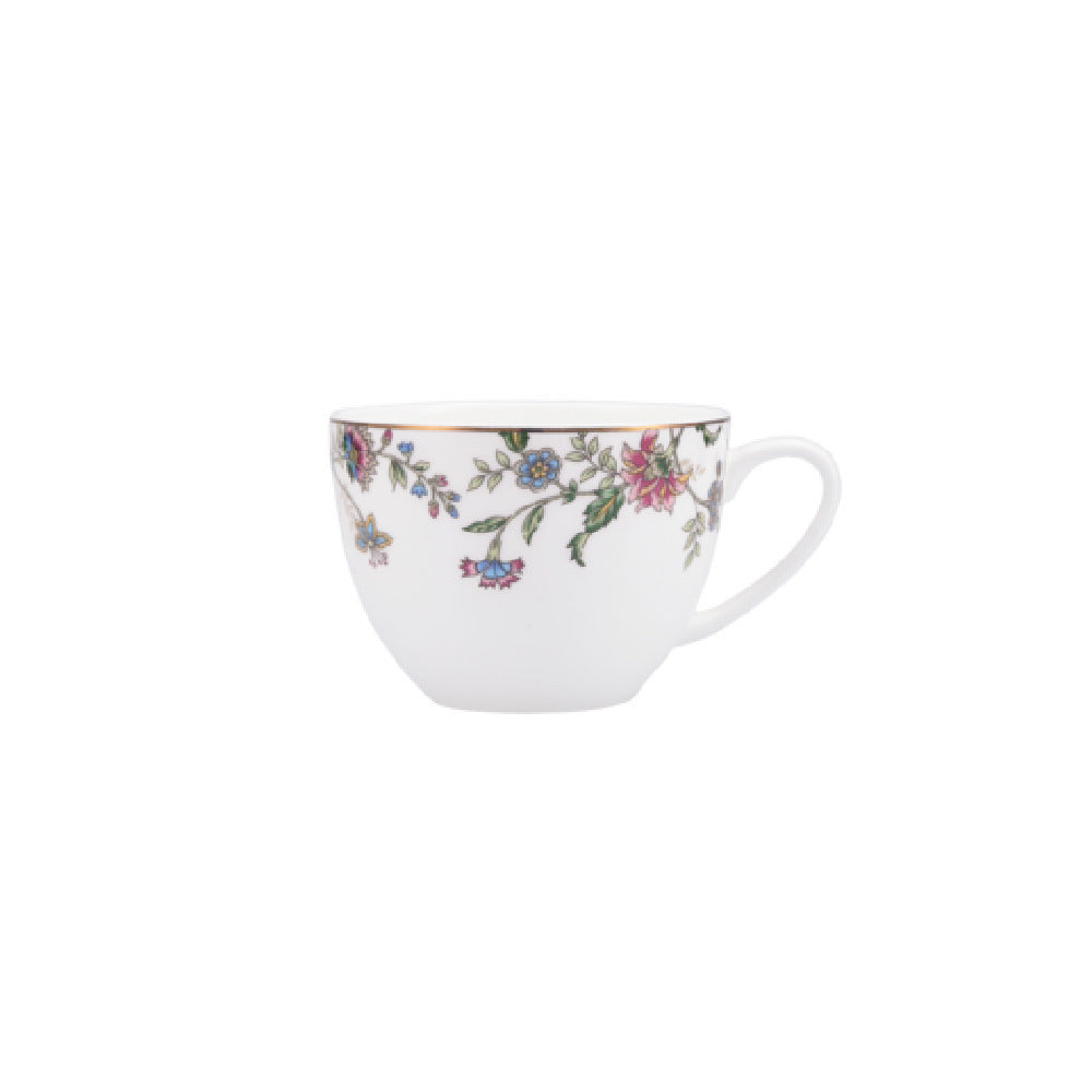 Zwiesel Fortessa FFC.TARA.01 - Tara Coffee/Tea Cup, 10 Oz. (0.29L), Fortaluxe (per Case = 4 Each)