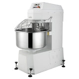 Eurodib LR GM75B Eurodib Spiral Dough Mixer 200 Qt. Capacity 165lb. (75kg) Kneading Capacity