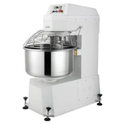 Eurodib LR GM75B Eurodib Spiral Dough Mixer 200 Qt. Capacity 165lb. (75kg) Kneading Capacity