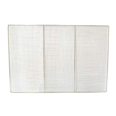 Admiral Craft DNS1725 Donut Screen 17" X 25" 1/4" Mesh