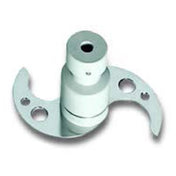 Sirman MSC09PMOF Shaft With Emulsifying Knives For C-Tronic 9 Plus