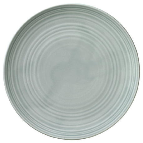 Bauscher Hepp 631217-B10000 - Plate, 6.7" Dia., Round