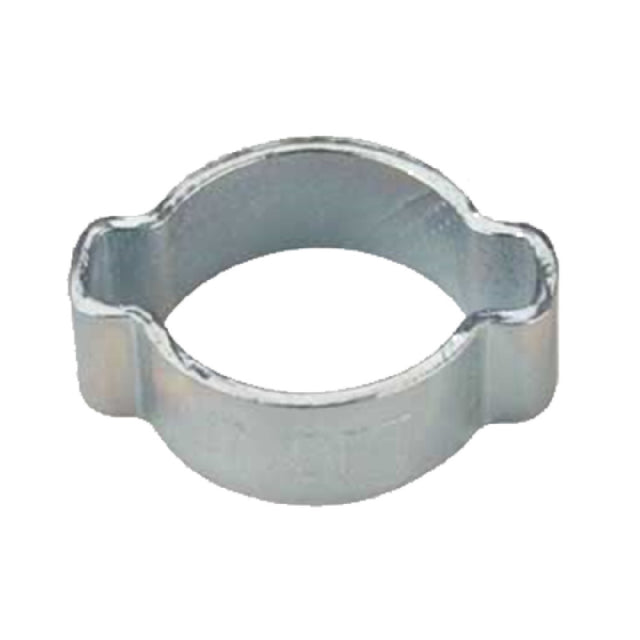 Micro Matic BE-1317 O-Clamp Double Ear Clamp # 15/17