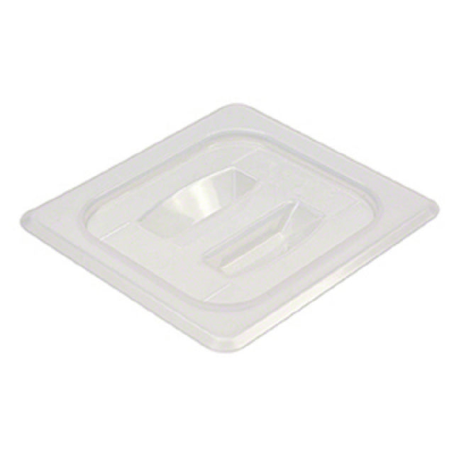 Eagle 304042 Food Pan Lid With Handle Polycarbonate