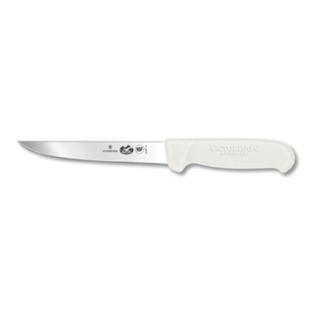 Victorinox 5.6007.15 Boning 6" Blade Straight