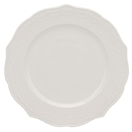 10 Strawberry St EVER-0004 - Side Plate, 7-7/8" Dia., Round
