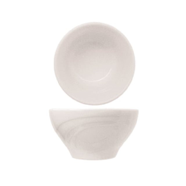 International Tableware AM-4 Bouillon 7 Oz. 3-7/8" Dia. X 2-1/4" H