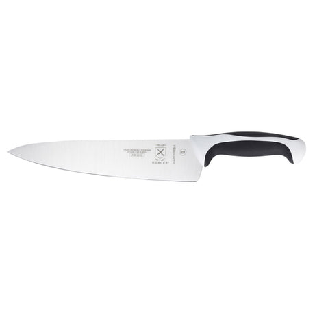 Mercer Culinary M22610WBH Millennia Colors® Chef's Knife 10" Stamped