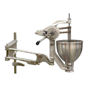 Belshaw B0001000 (B0001000) Type B Cake Donut Depositor Manual 15 Lb