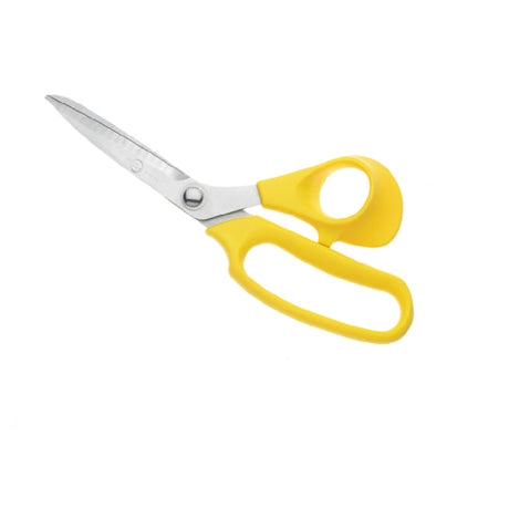 Mercer Culinary M14807YL Mercer Cutlery Kitchen Shears 9" Overall Length Stainless Steel