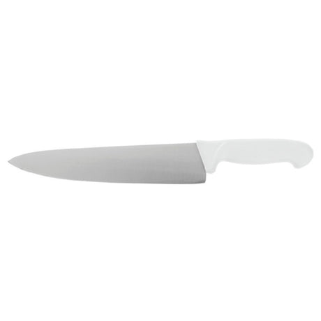 Hubert 60885 - Cooks Knife, 10" Blade, Stamped