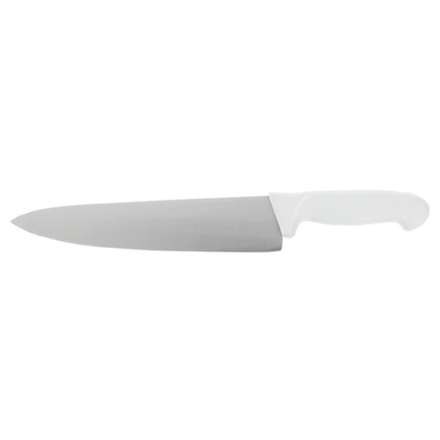 Hubert 60885 - Cooks Knife, 10" Blade, Stamped