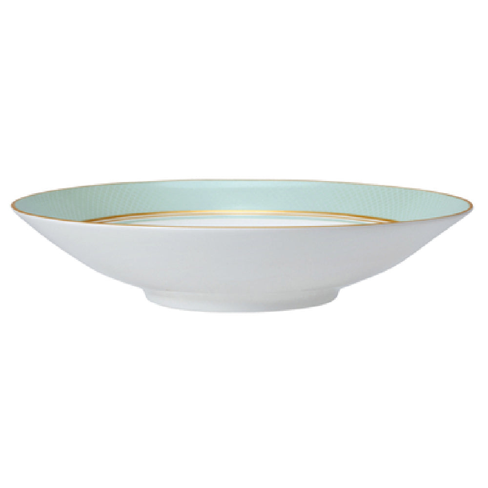 Steelite 82106AND0441 Bowl 9-1/2" Dia. Round