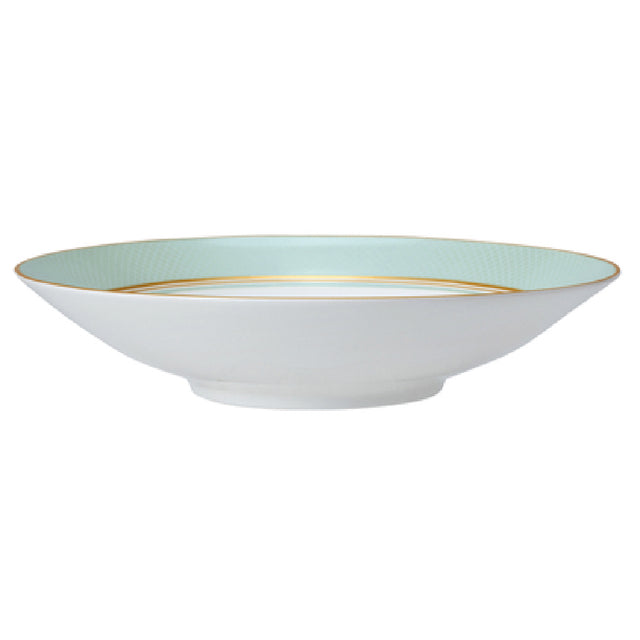 Steelite 82106AND0441 Bowl 9-1/2" Dia. Round