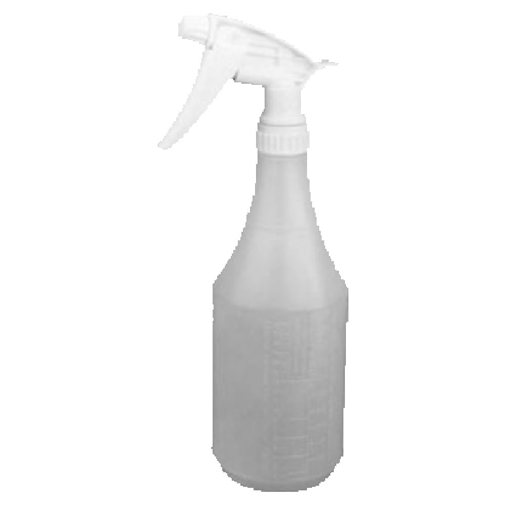 Franklin Machine Products 142-1420 Spray Bottle 24 Oz. Plastic