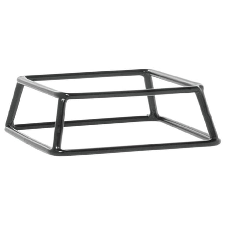 Hubert 56494 - Display Pedestal, 7" X 6" X 1"H, Square