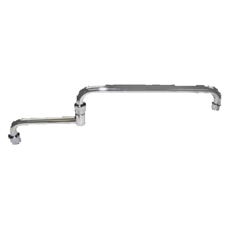 GSW USA AA-018G Swivel Spout 18" Double Joint