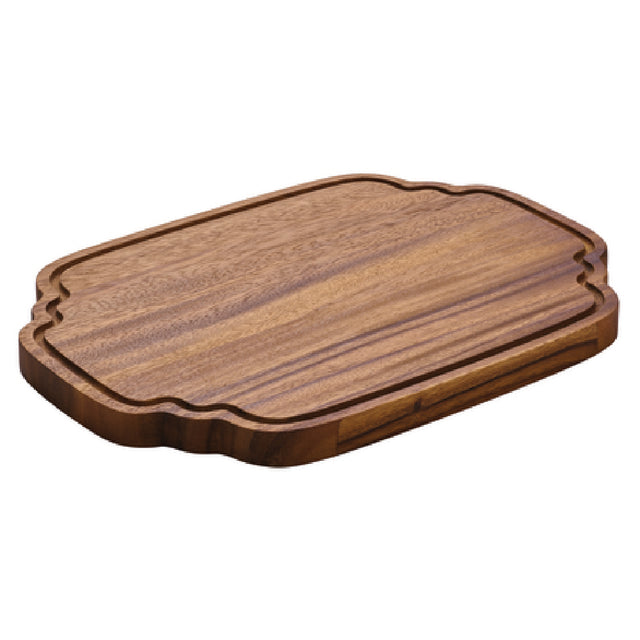 Bauscher Hepp P405901 - Serving Board, 13" X 9-1/2", Rectangular