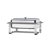 Bauscher Hepp 57.0052.6040 - Chafing Dish, GN 1/1,25-1/5" X 13-7/10"W X 12-3/5"H