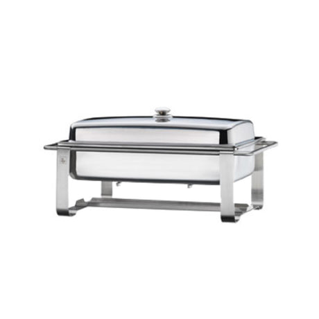 Bauscher Hepp 57.0052.6040 - Chafing Dish, GN 1/1,25-1/5" X 13-7/10"W X 12-3/5"H