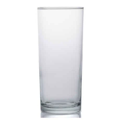 Arc Cardinal Q1774 Arcoroc Essentials Collins 13.0 Oz Soda Lime Glass