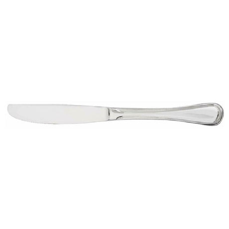 Steelite WL3545 Dinner Knife 8-7/8" 18/0 Stainless Steel