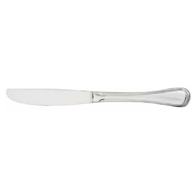 Steelite WL3545 Dinner Knife 8-7/8" 18/0 Stainless Steel