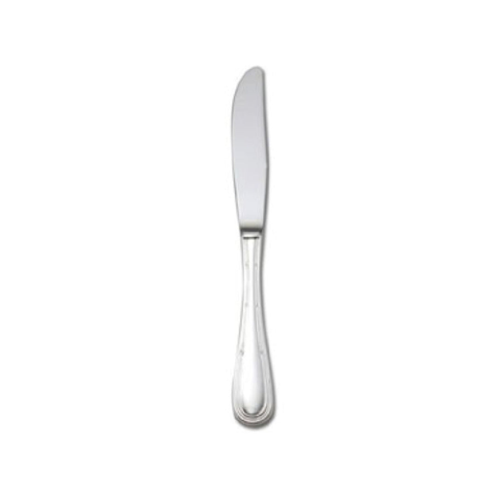 1880 Hospitality 1336KSBF Oneida® Butter Spreader 7-1/8" 1-piece