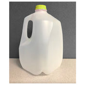 Buccaneer Container Corp 2012128071 (Buccaneer) Natural Jug Empty