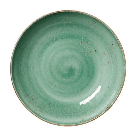 Steelite 12130569 Bowl 44 Oz. 10" Dia. X 1-3/4"H
