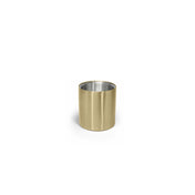 FOH RIB044GOS21-BTM Tokyo Wine/Champagne Chiller 2 Qt. 5-3/4" Dia. X 6"H