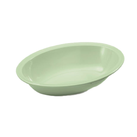 GET Enterprises DN-332-G Supermel™ Bowl 32 Oz. (36 Oz. Rim Full) 10" X 7-1/4" X 2-1/4"H