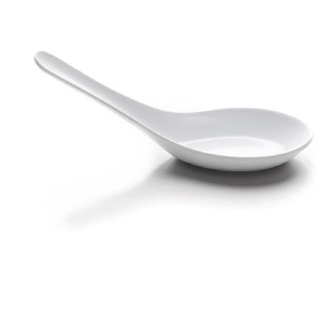 GET Enterprises B512-W Elite Global Solutions Soup Spoon 5-1/2" X 1-3/4" X 2-1/8" Break