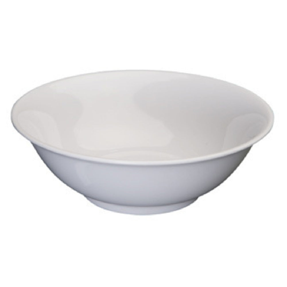 Winco MMB-41W Bowl 41oz 8" Dia.