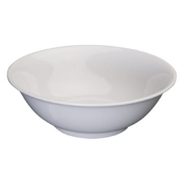 Winco MMB-41W Bowl 41oz 8" Dia.