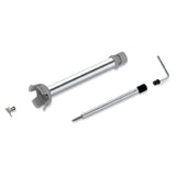 SIRMAN 66002500 - Hand-Held Mixer Shaft, 10" CICLONE, Interchangeable