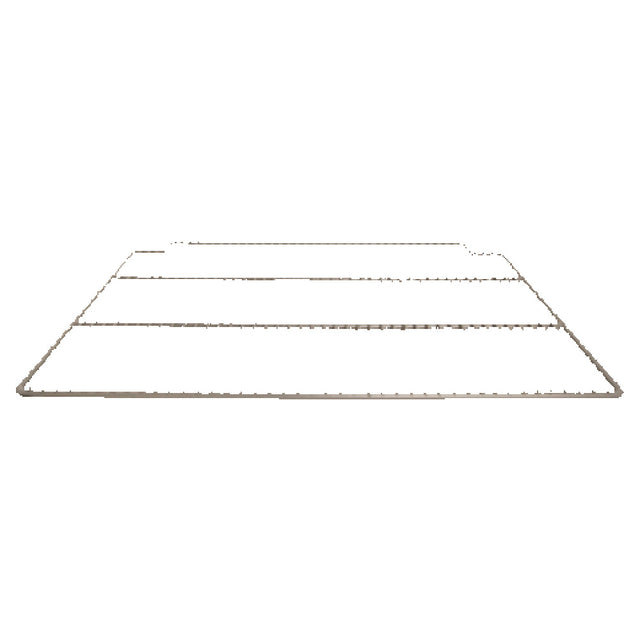 Franklin Machine Products 254-1024 Refrigerator Shelf 19" X 22-1/8" Epoxy