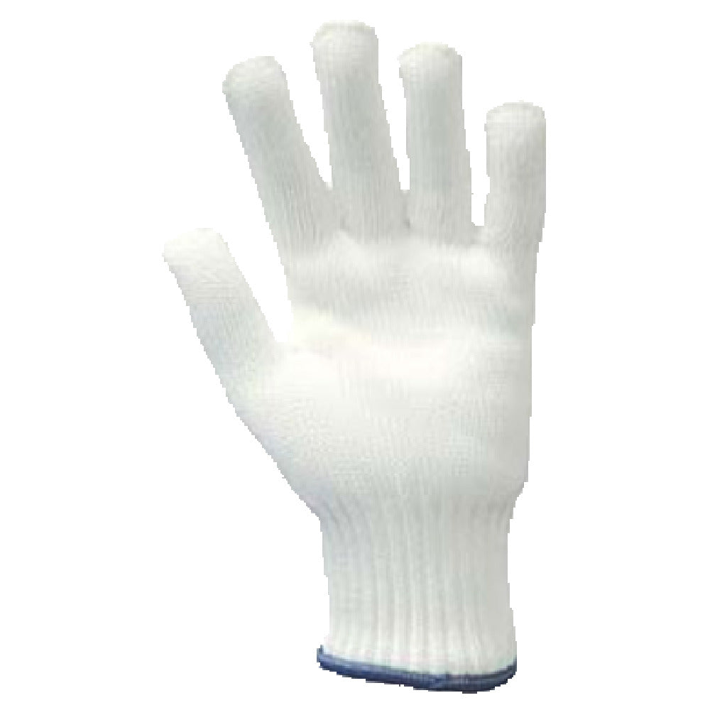 Franklin Machine Products 133-1353 BacFighter™ 3 Safety Glove Medium Specentersa® Fiber