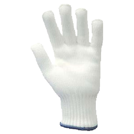 Franklin Machine Products 133-1353 BacFighter™ 3 Safety Glove Medium Specentersa® Fiber