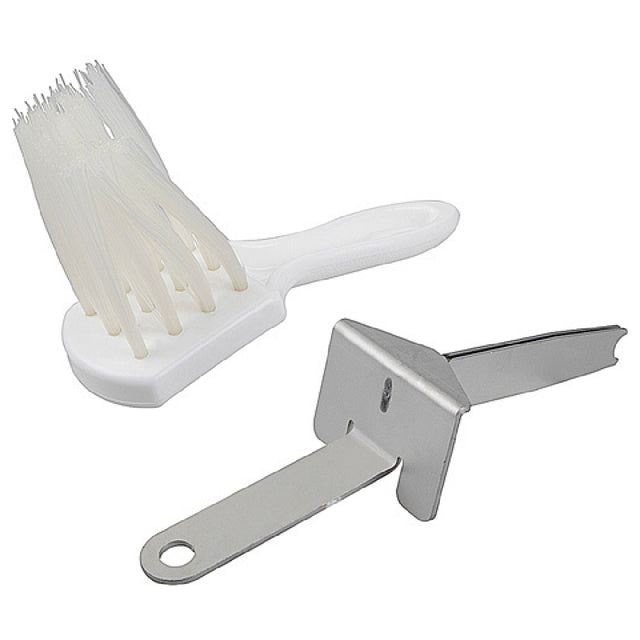 Franklin Machine Products 171-1399 Cleaning Tool With Brush