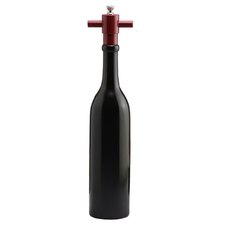 Chef Specialties 16006 (160066) Chef Professional Series Wine Bottle Pepper Mill