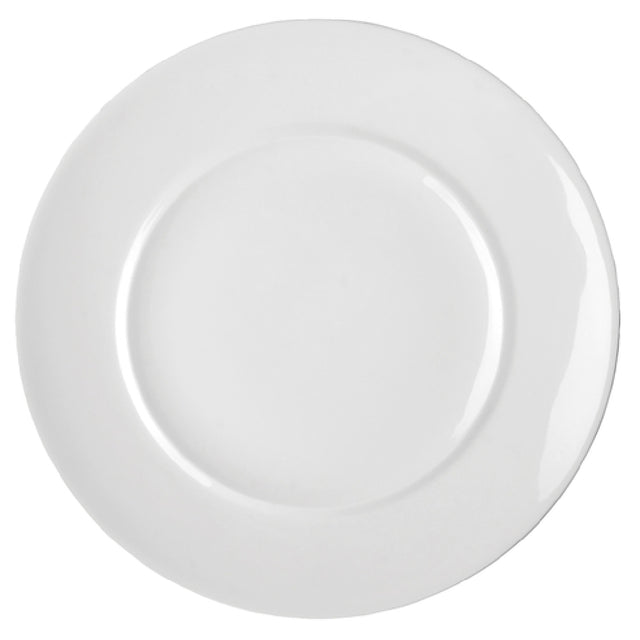 Steelite 61102ST0360 Platter 12-1/2" Dia. Round