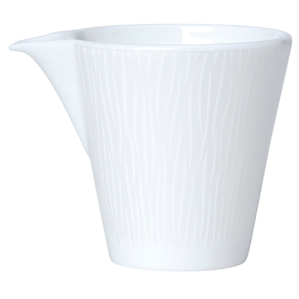 Steelite 82109AND0527 Jug 3-3/4 Oz. 2-1/2"H