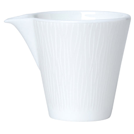 Steelite 82109AND0527 Jug 3-3/4 Oz. 2-1/2"H