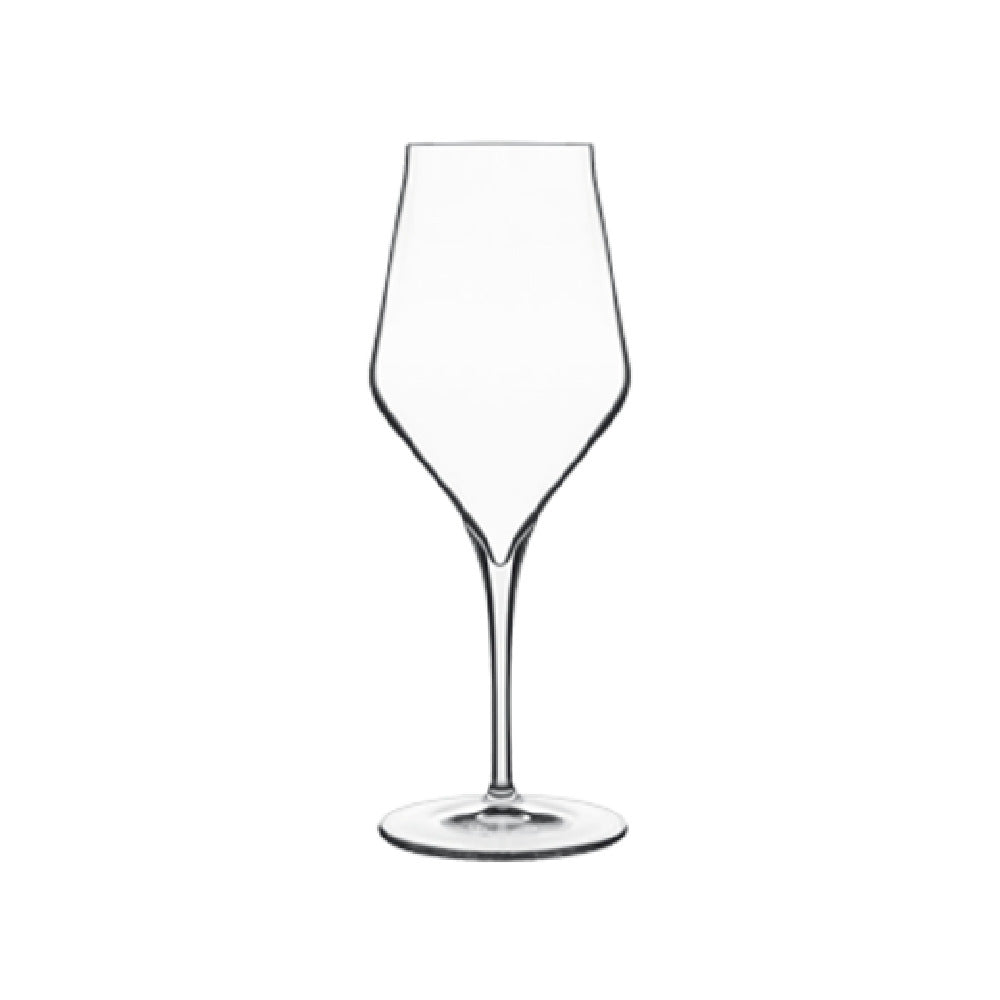 Bauscher Hepp 11279/01 - Chianti/Pinot Grigio Glass, 15.25 Oz., 9-1/8"H